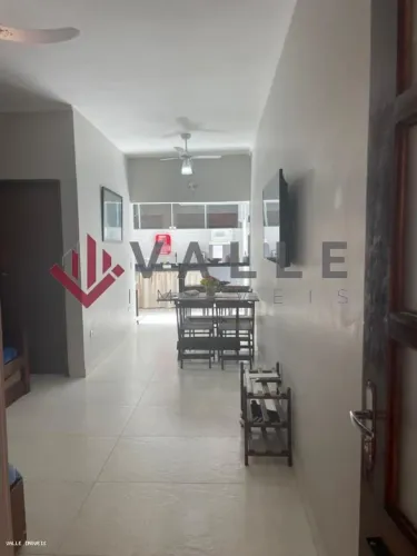 Apartamento para Venda em Ubatuba, Maranduba, 1 dormitório, 1 banheiro, 1 vaga