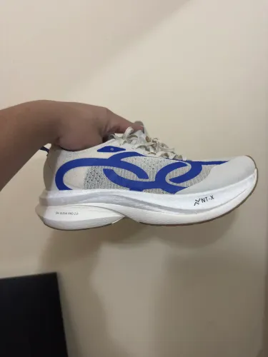 Tênis Olympikus Corre Grafeno 3 semi novo