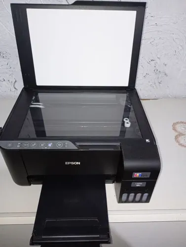 L3250 impressora 
