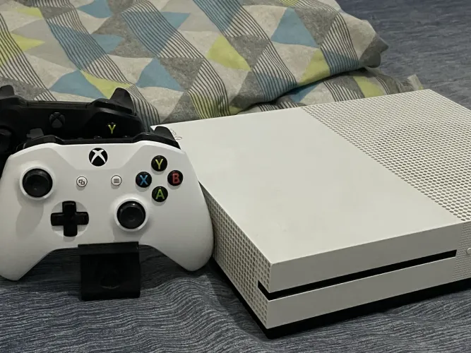 Xbox one s 500gb 