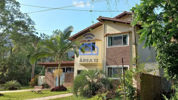 Casa espetacular à Venda no Condomínio Mar Verde II, com 04 dormitórios sendo 03 suítes em