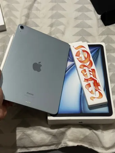 iPad Air M2 11