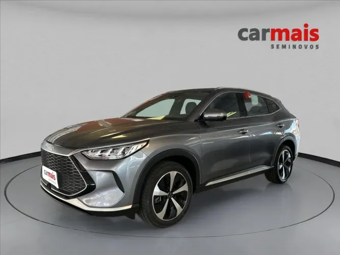 BYD Song Plus 1.5 16V Aut. (hibrido) 2023