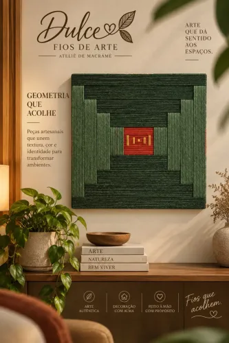 Quadro Núcleo