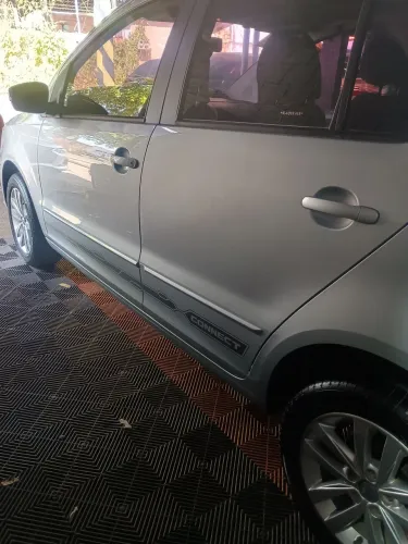 Volkswagen Fox Connect 1.6 Flex 8V 5P 2019
