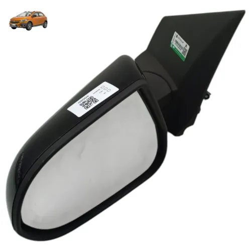Retrovisor Elétrico Esquerdo Gm Onix Prisma 2017 2018 2019