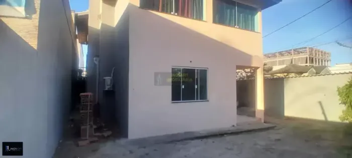 Imóvel para aluguel tem 60 metros quadrados com 2 quartos