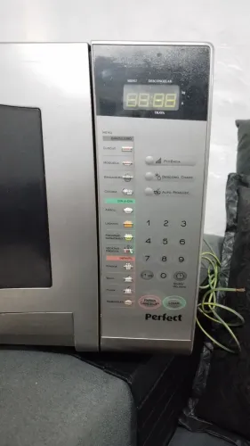 MICROONDAS PANASONIC 28 LITROS
