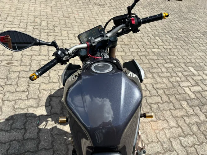 Cb650r