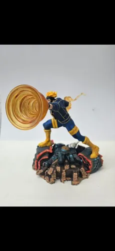 Havok ironstudios 1/10