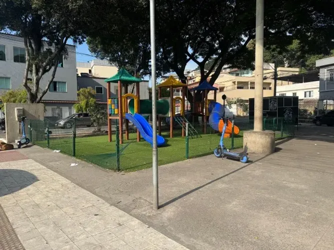 AAA Apartamento para alugar em VILA VELHA