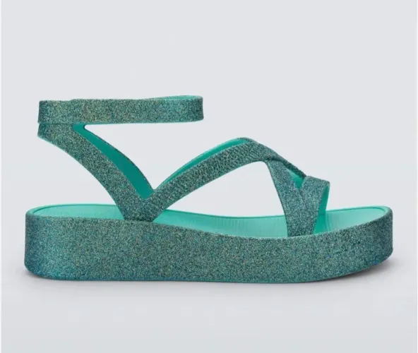 Melissa Plataforma sun