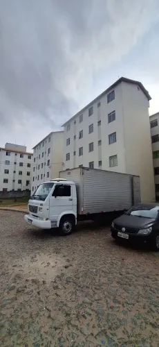Fretes carretos e mudanças em geral 