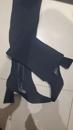 Bota 3 em 1