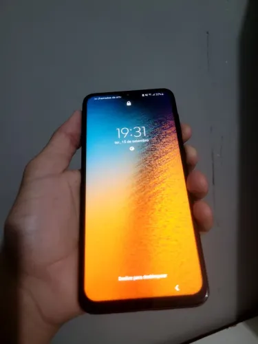 Vendo Samsung A30