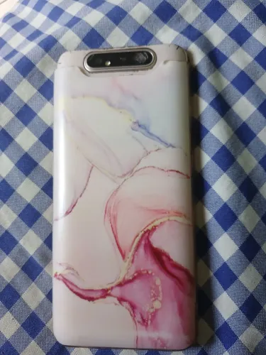 Celular Samsung Galaxy A80