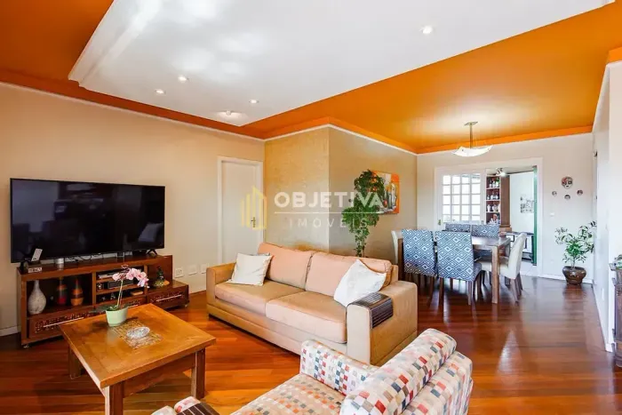 Apartamento à venda 4 Quartos 4 Suites 2 Vagas 159M² Boa Vista Porto Alegre - RS