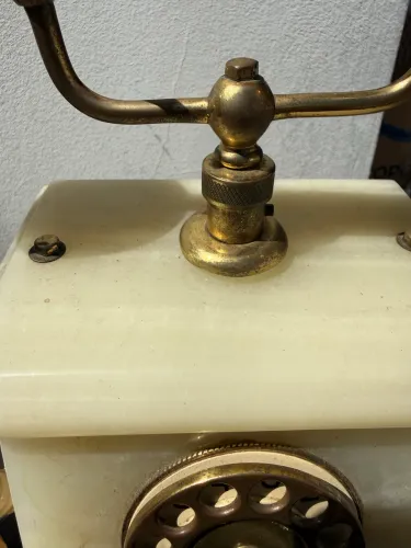 Telefone antigo