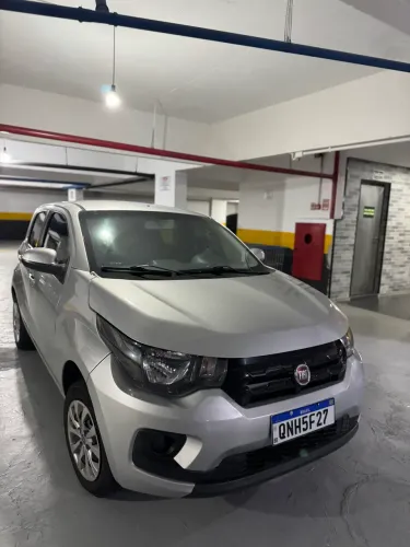 Fiat Mobi Drive 1.0 Flex 6V 5P 2018