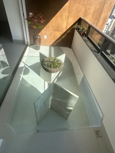 Mesa de jantar