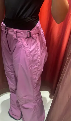 Calça para neve Columbia