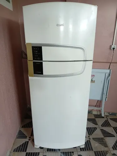 Geladeira fostfree