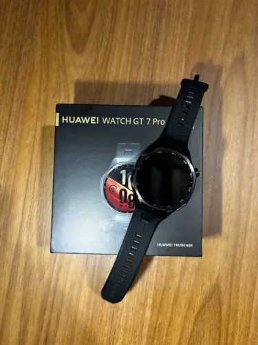 smartwatch huawei GT 7 pro