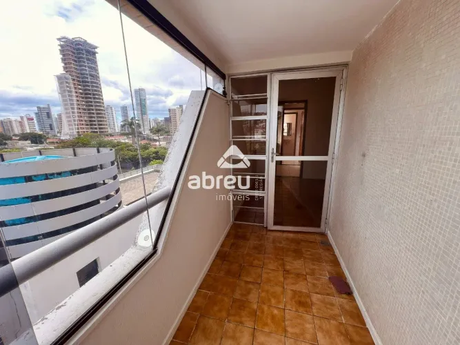 Excelente oportunidade da Abreu Imóveis - Venha conferir!