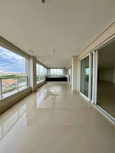Apartamento Forest Hill a VENDA - 6 Suites - 4 Vagas Soltas - Oportunidade