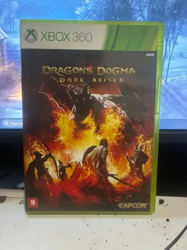 Dragon's Dogma: Dark Arisen