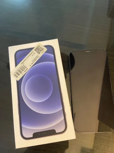 Vendo Iphone 12 - 128 GB