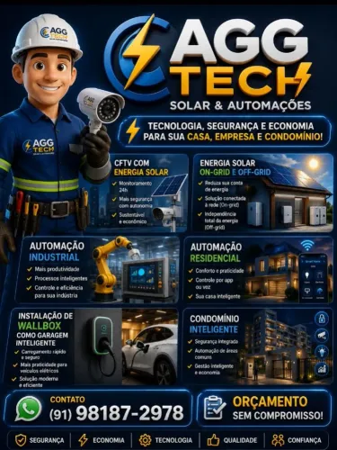 Serviços Elétricos Predial, Residencial e Comercial