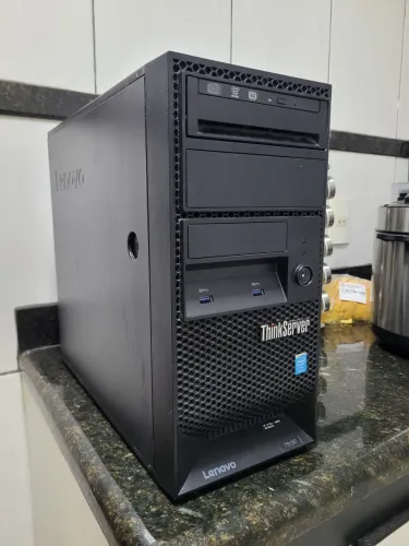 Servidor Lenovo