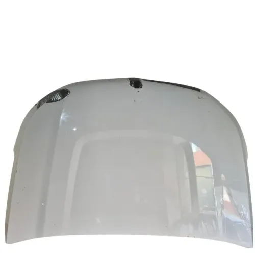  Capô Chevrolet S10 2017 2018 2019 2020 2021 2022 2023 2024 Original 26747