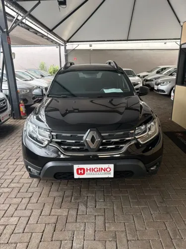 Renault Duster Intense 1.6 16V Flex AUT 2023