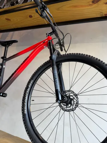 Bicicleta Cannondale Trail sl 3 11V