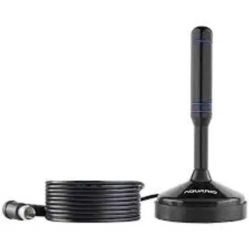 Antena digital para tv Universal - Antena para tv digital - Antena de tv