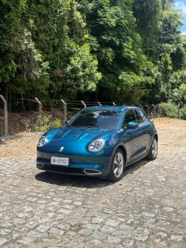 GWM Ora 03 Skin (elétrico) 2026