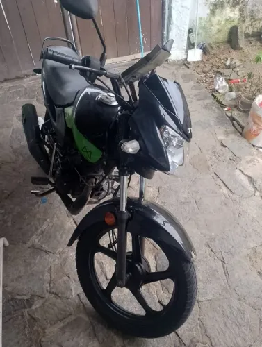 Vendo mottu extra