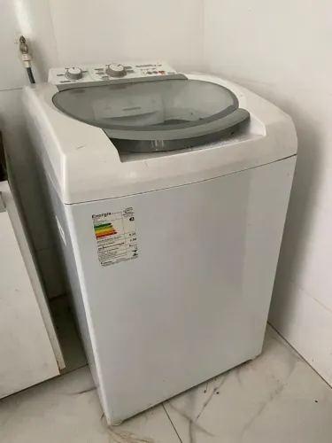 Lavadora Brastemp 11Kg