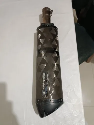 Escape de carbono