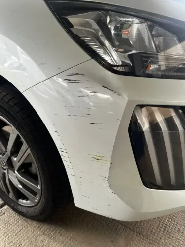 Pintor preparador automotivo!!