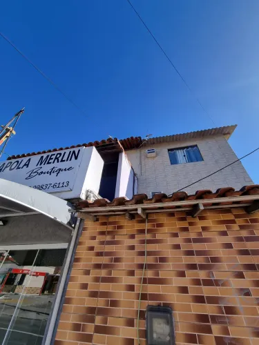 Casa para venda Glória Macaé - RJ