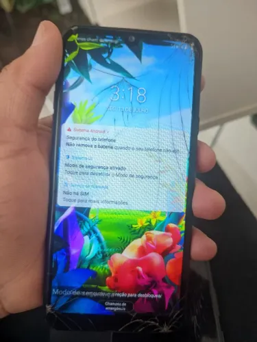 Vendo 2 celulares