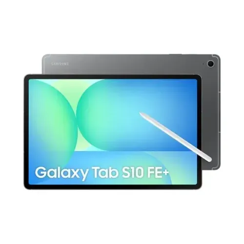Tablet Samsung Galaxy Tab S10 FE+ 5G, 128GB - PROMOÇÃO PARA CNPJ - PRODUTO NOVO!