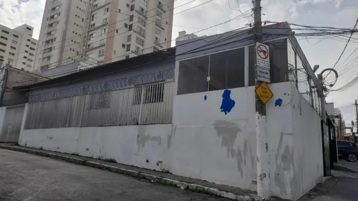 Casa comercial para locação em Vila Leopoldina, 110m²