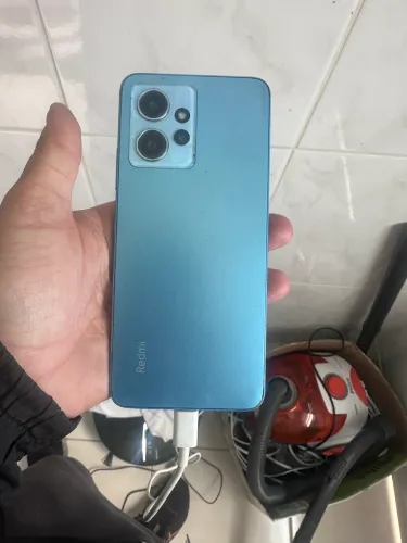Vendo xiaomi redmi note 12 128gb