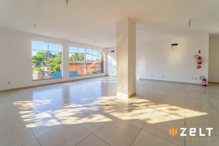 Sala para alugar, 70 m² por R$ 1.650,00- Passo Manso - Blumenau/SC