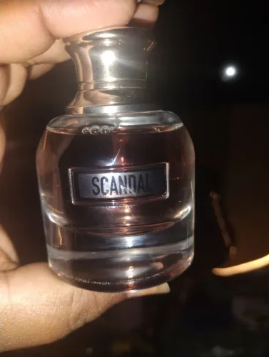 PERFUME IMPORTADO SCANDAL JEAL PAUL GAUTTER ORIGINAL