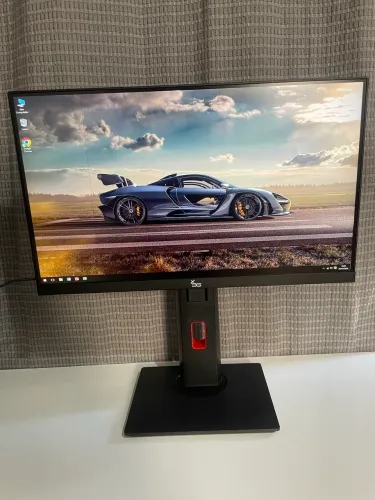 All in One - i5 - TOP